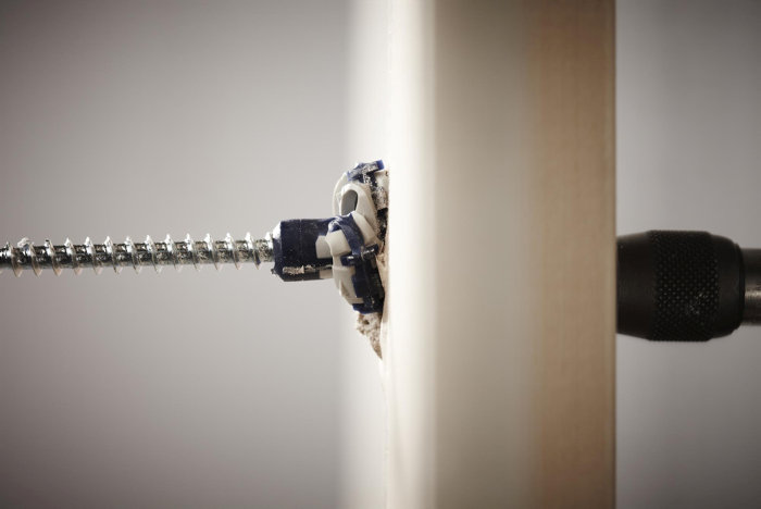 Universaldybel flex 8 x 50 mm 50 stk. - Spit